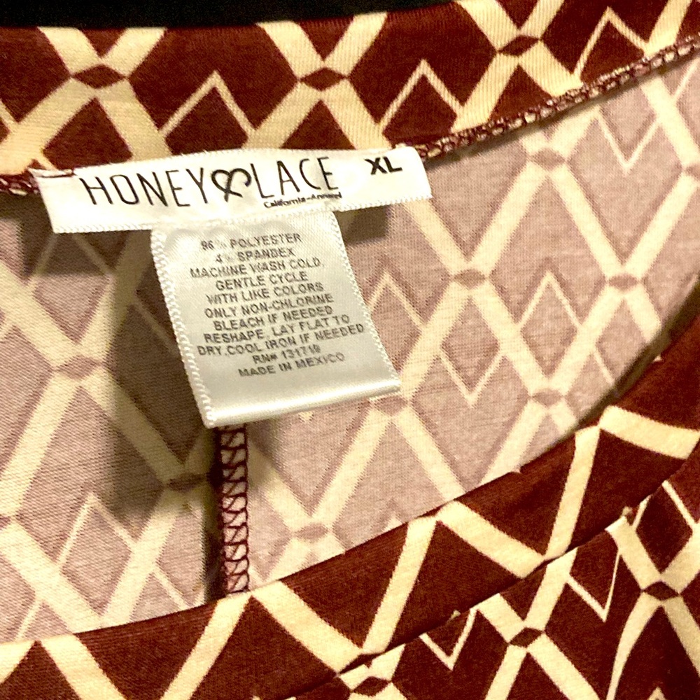 Tunic - Picture 3 of 4
